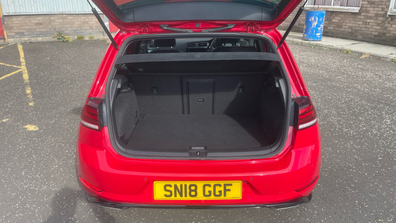 Volkswagen Golf 1.5 TSI EVO 150 R-Line 5dr Petrol Hatchback